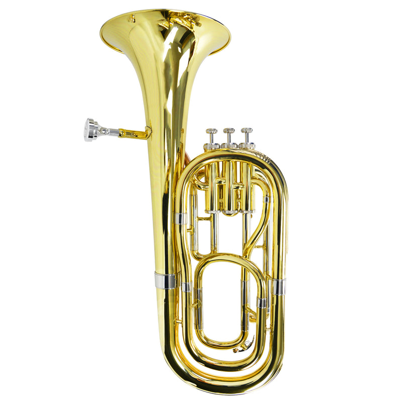 Montreux Student Bb Baritone