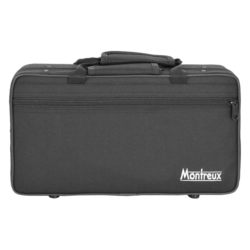 Montreux Clarinet Case Woodwind - Gigbags and Cases