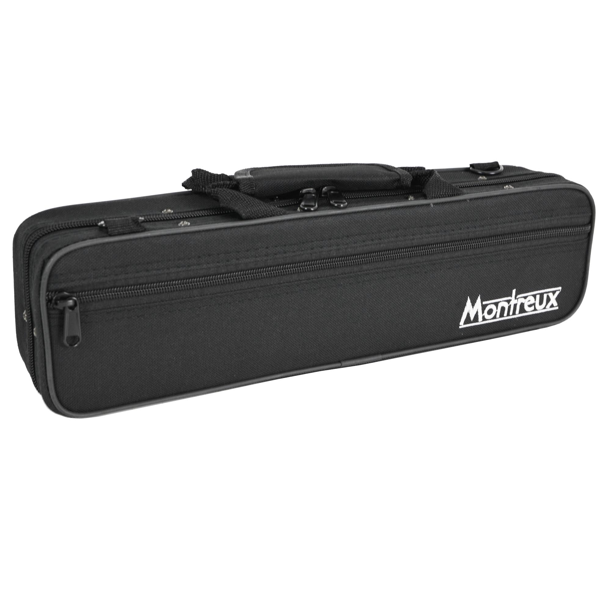 Montreux Sonata Flute Case Woodwind - Gigbags and Cases