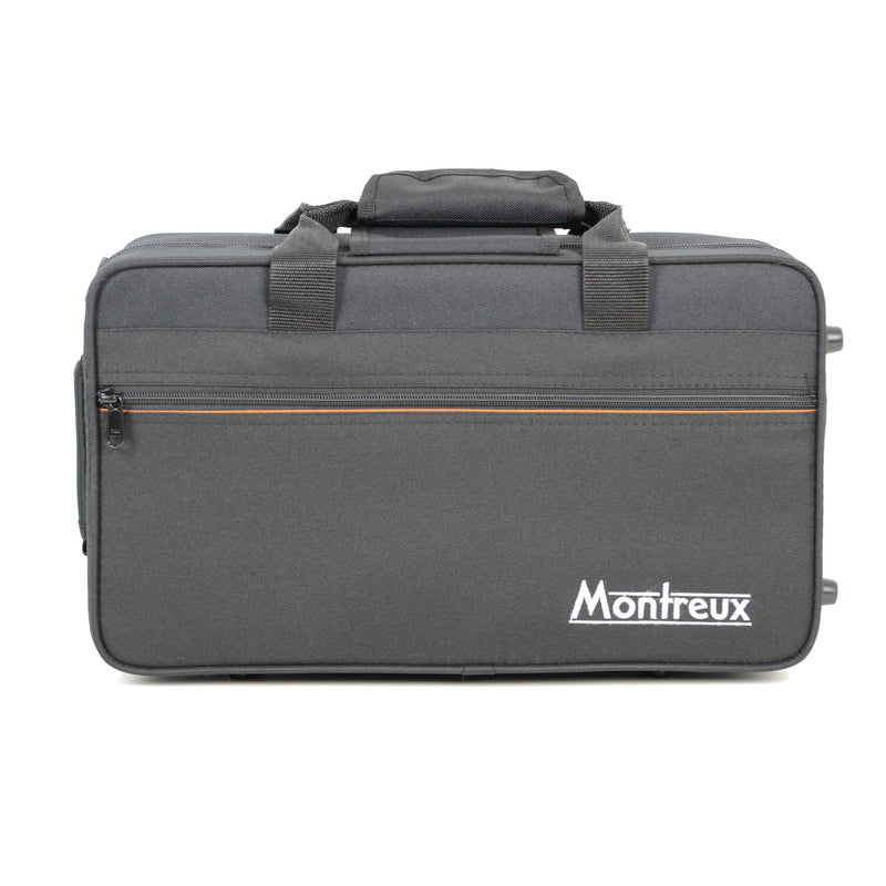 Montreux Cornet Case