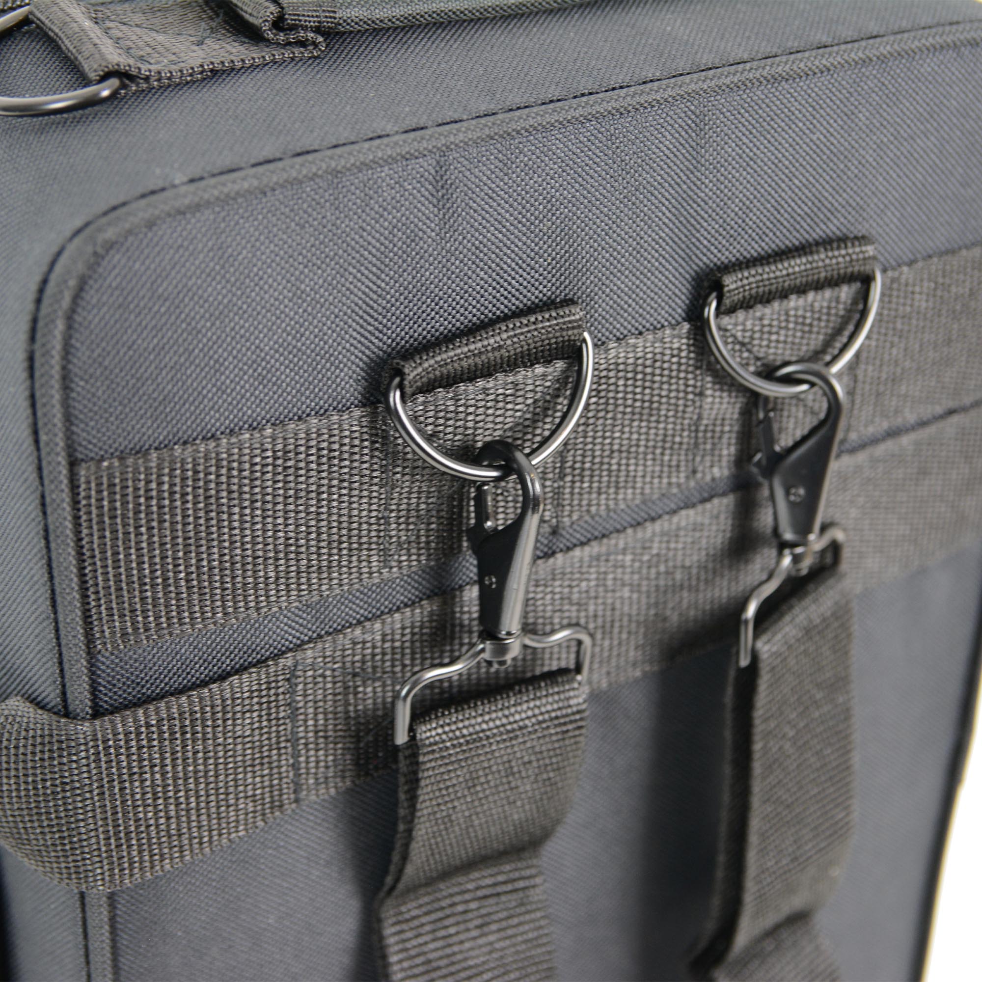 Montreux Cornet Case