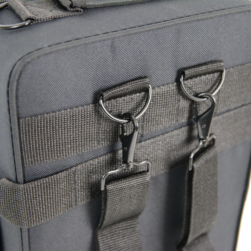 Montreux Cornet Case