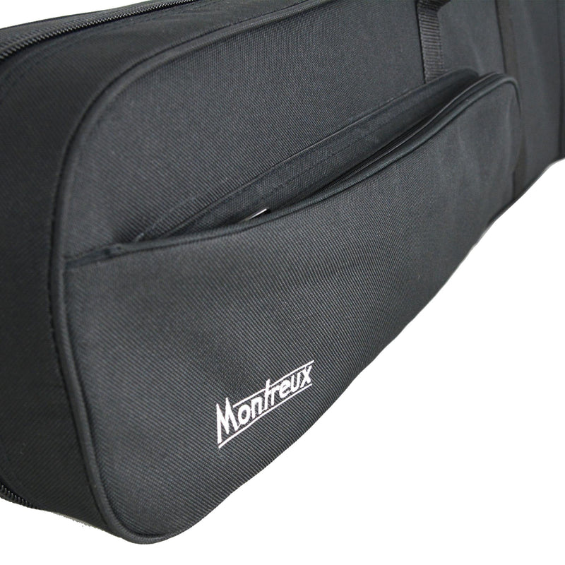 Montreux Sonata Trombone Case Brass - Gigbags and Cases