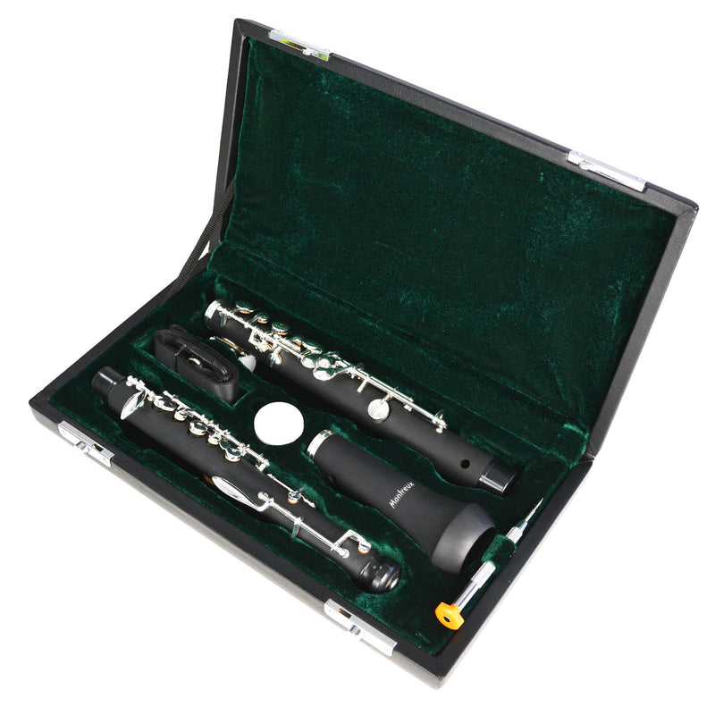 Montreux Junior Oboe