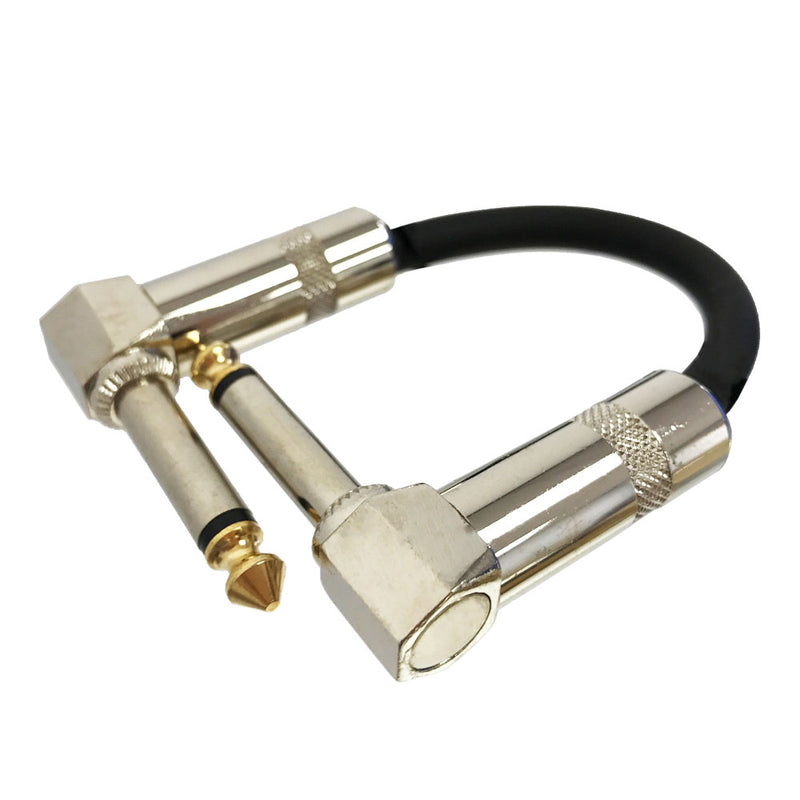 Stagg SPC010L DL 10cm Patch Cable L Plug