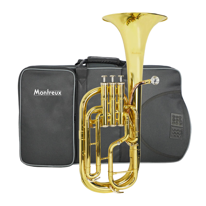 Montreux Student Eb Tenor Horn