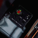 3rd Avenue Full Size Cutaway Electro Acoustic Guitar Pack Black Acoustic Guitars