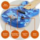 3rd Avenue Junior Electric Guitar Pack Electric Guitars