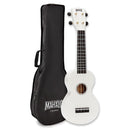 Mahalo 2511 Rainbow Soprano Ukulele Ukuleles