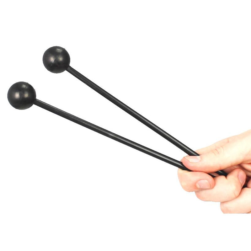 A-Star Soft Rubber Beaters Beaters, Mallets and Sticks