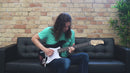 3rd Avenue Full Size Electric Guitar