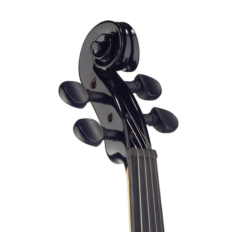 Stagg EVN X Electric Violin Outfit Violins