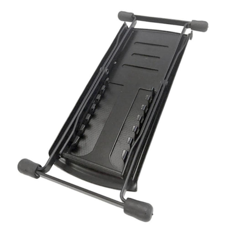 3rd Avenue Rocket Series Guitar Foot Stool in Black Guitars & Folk - Other Accessories