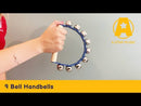 A-Star 9 Bell Handbells | AP2202