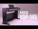 Yamaha Arius YDP145 Digital Piano