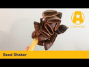A-Star Seed Shaker | BDJ007