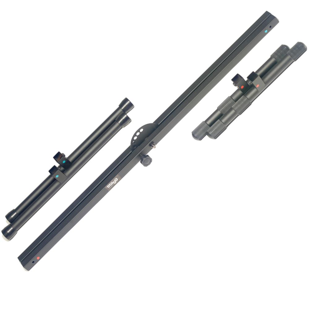 Stagg KXS-A35 Height Adjustable Keyboard Stand Keyboards & Pianos - Accessories