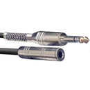 Stagg SAC3PSJS DL Headphone Extension Cable Cables and Connectors