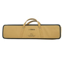 Yamaha YRB302B Brown and White Bass Recorder Recorders